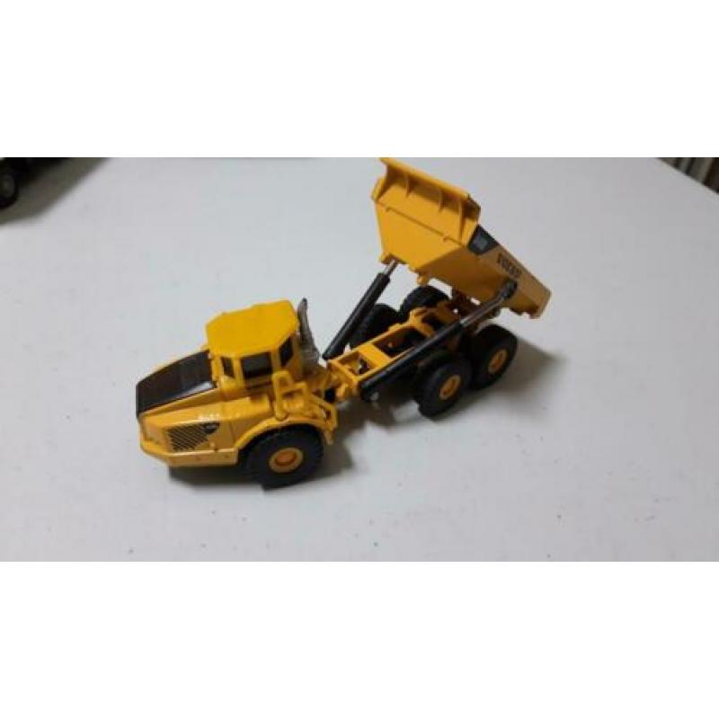 Volvo 1877 Siku 1.87