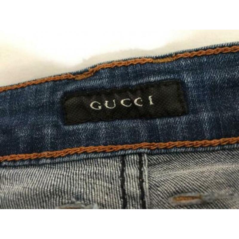 Gucci vrouwenbroek maat 32