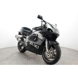 Suzuki GSX-R 600 (bj 1999)