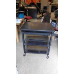Computer tafel. Display tafel. Media tafel. Multipurpose taf