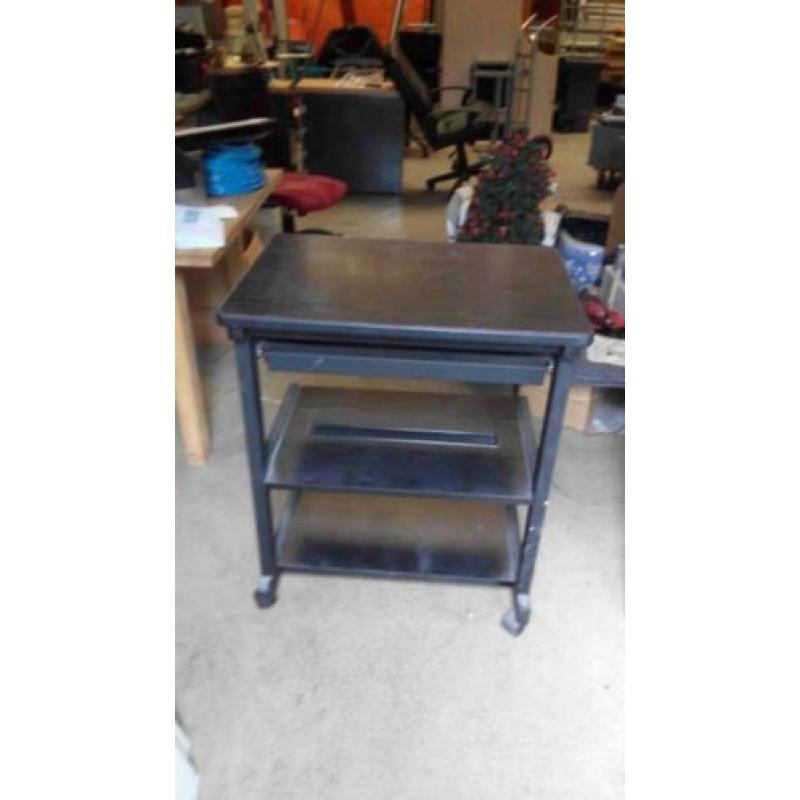 Computer tafel. Display tafel. Media tafel. Multipurpose taf