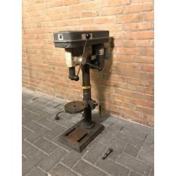 Quantum / Optidrill kolomboor 230v / Morse Conus MK2