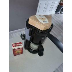 Philips comfort plus koffiezetter