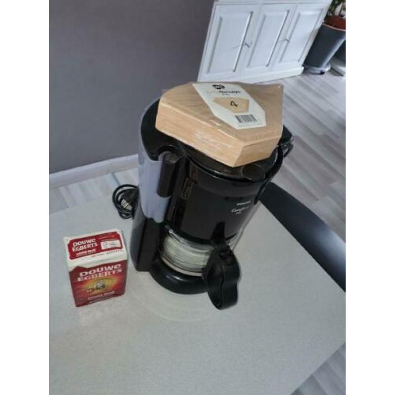 Philips comfort plus koffiezetter
