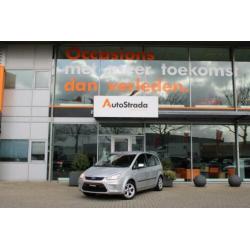 Ford C-Max 1.6-16V Trend 1ste eigenaar Climate, Cruise