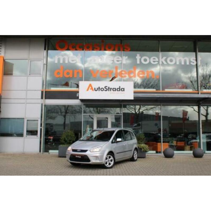 Ford C-Max 1.6-16V Trend 1ste eigenaar Climate, Cruise