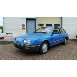 Ford SIERRA 2,0 LASER OHC MK1