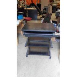 Computer tafel. Display tafel. Media tafel. Multipurpose taf