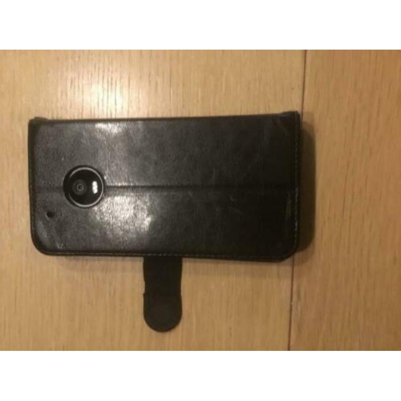 Motorola Moto 5 g plus
