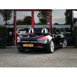 BMW Z4 Roadster 2.8i Executive Xenon/Navi/Cabrio/Cruise-Cont