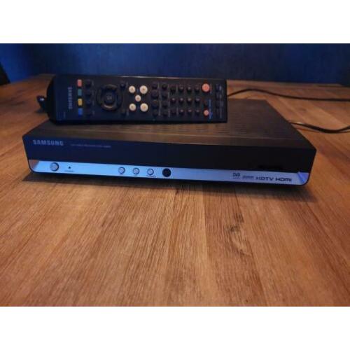 Samsung digitaal HDMI kabel met scart kabel