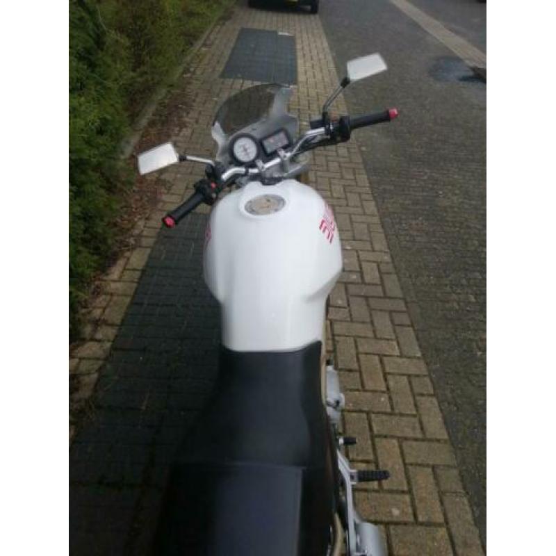 Ducati m600 1997