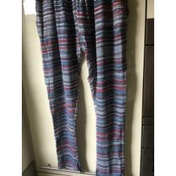 Broek van isabel Marant, maat S.