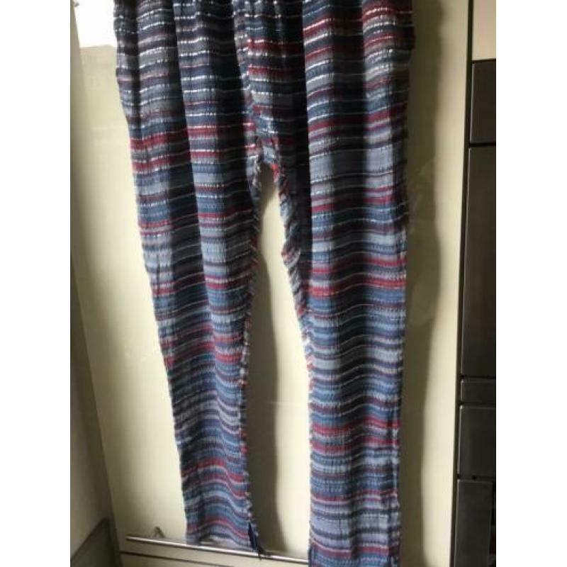 Broek van isabel Marant, maat S.