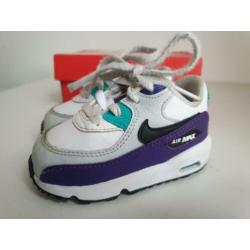 Nike air max 90 ltr maat 21 sneakers