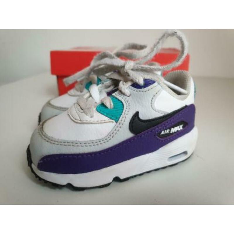 Nike air max 90 ltr maat 21 sneakers