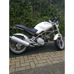 Ducati m600 1997