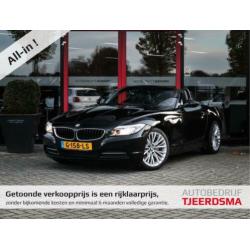 BMW Z4 Roadster 2.8i Executive Xenon/Navi/Cabrio/Cruise-Cont