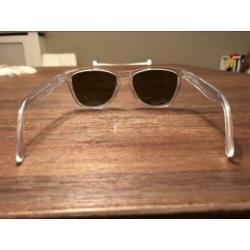 Oakley Frogskin Violet Irid