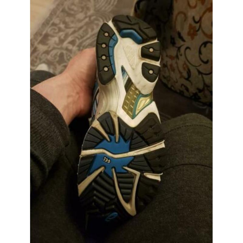 Nette asics hardloopschoenen mt 39