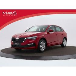 Skoda SCALA 1.0TSI 115PK Ambition | Imagepakket | Climatroni