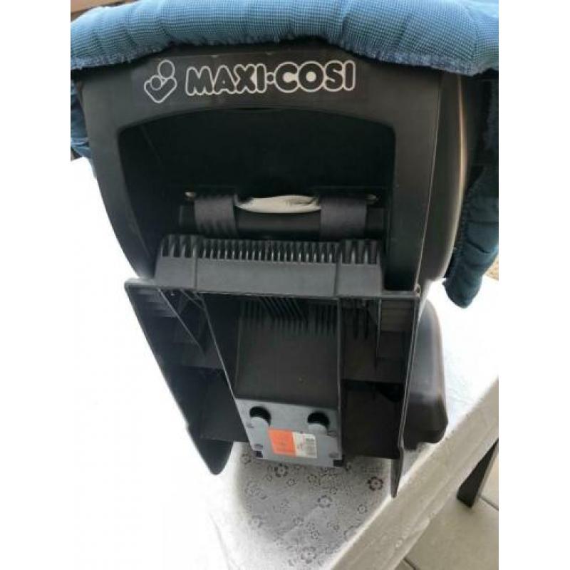 Maxi cosi autostoel
