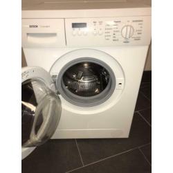 Bosch wasmachine