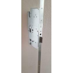 BUVA Meerpuntsluiting senior 6220 r