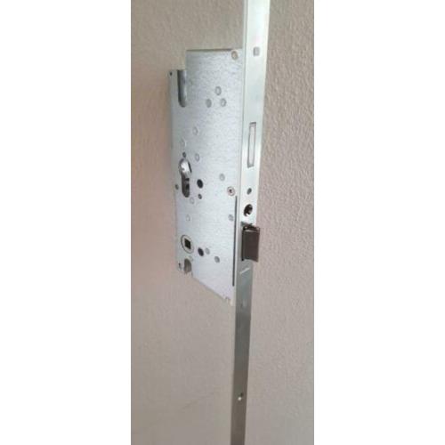 BUVA Meerpuntsluiting senior 6220 r