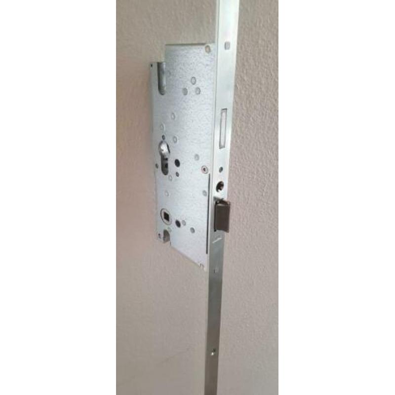 BUVA Meerpuntsluiting senior 6220 r