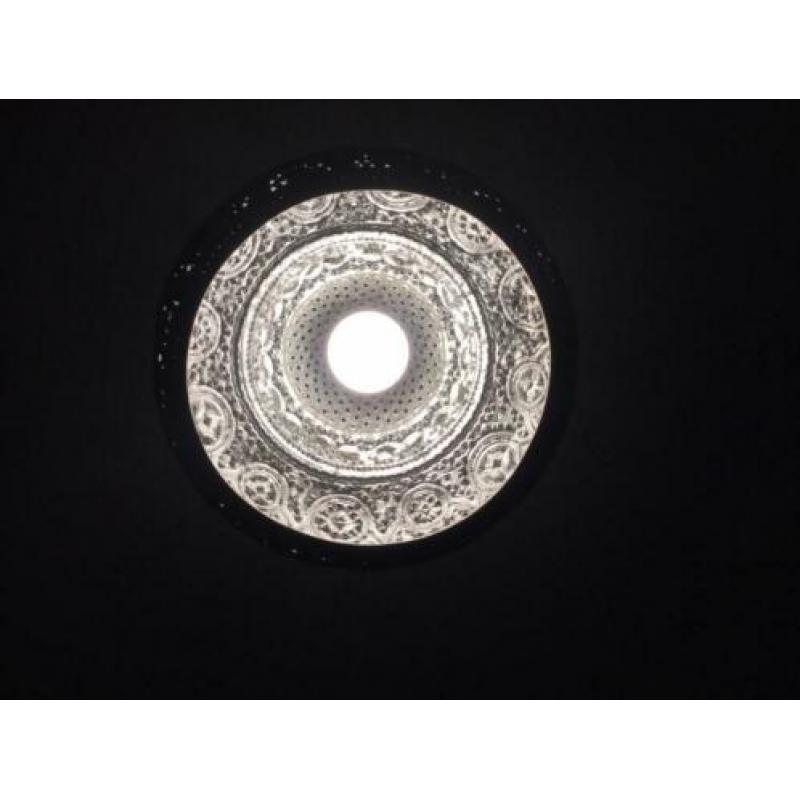 Oosterse Egyptische handgemaakte design lamp