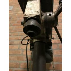Quantum / Optidrill kolomboor 230v / Morse Conus MK2