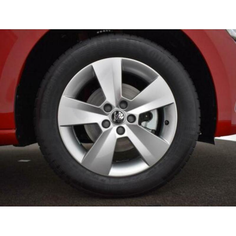 Skoda SCALA 1.0TSI 115PK Ambition | Imagepakket | Climatroni
