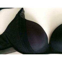 Triumph Push Up BH 80 D