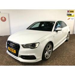 Audi A3 Limousine 2.0 TDI Ambition Pro Line S | B&O | 18"LM