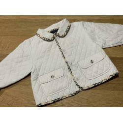 Burberry jas 86 burberry jas meisje wit manteltje