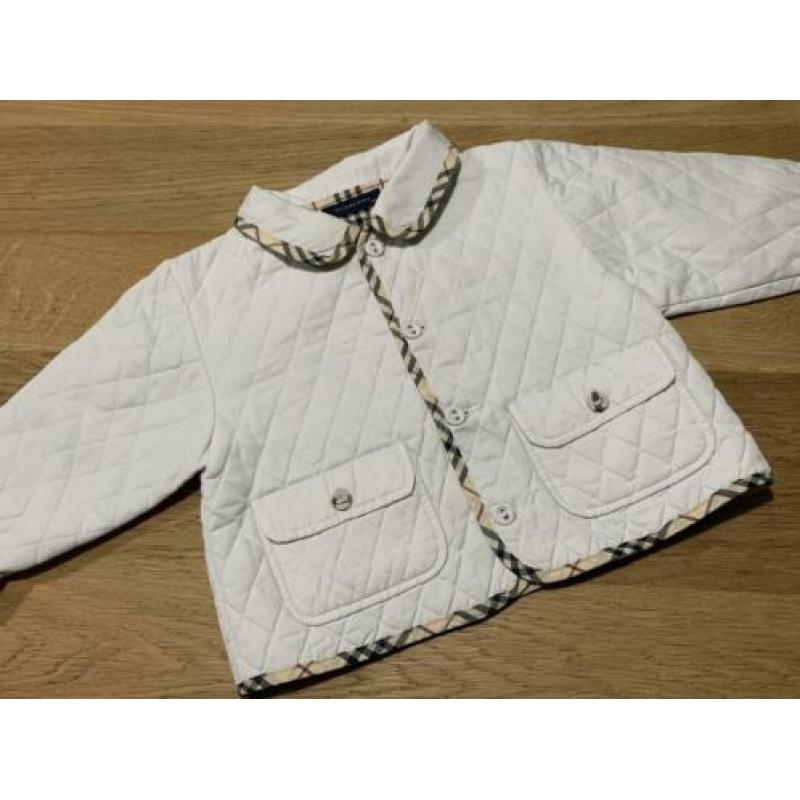 Burberry jas 86 burberry jas meisje wit manteltje