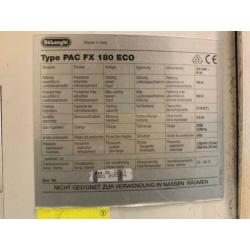 AIRCO DeLonghi Pac FX 180 eco