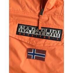 Napapijri tussen jas regular fit