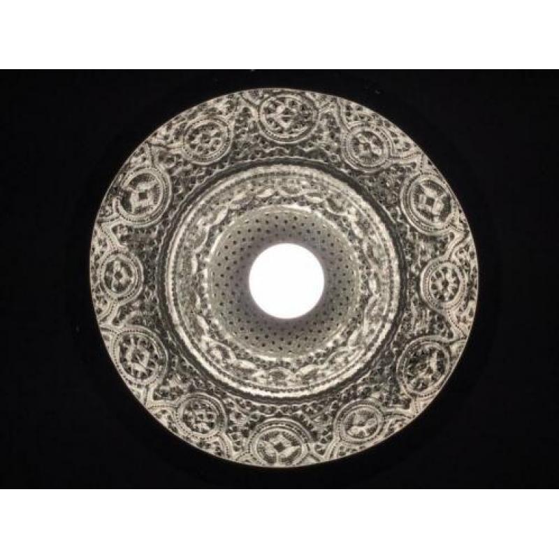Oosterse Egyptische handgemaakte design lamp