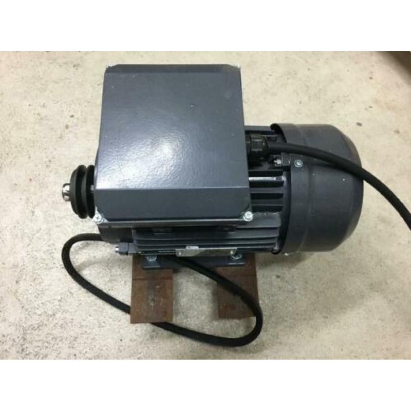Elektromotor 230 volt 1500 watt