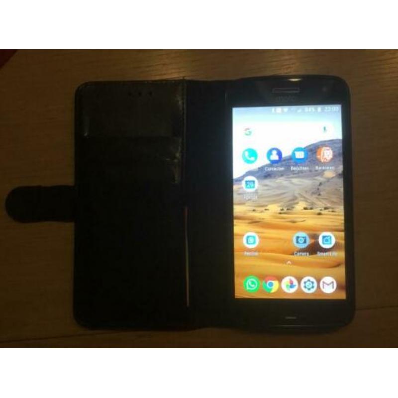 Motorola Moto 5 g plus