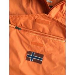 Napapijri tussen jas regular fit