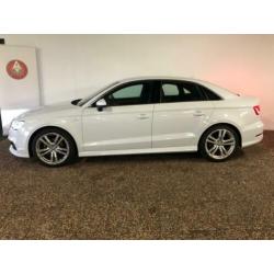 Audi A3 Limousine 2.0 TDI Ambition Pro Line S | B&O | 18"LM