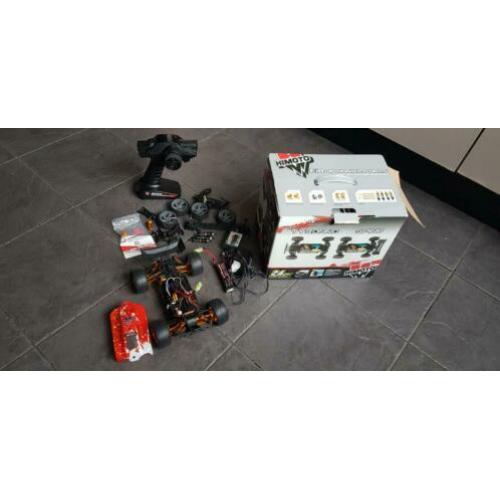 Himoto Spino 1:16