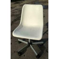 Industriele stoelen