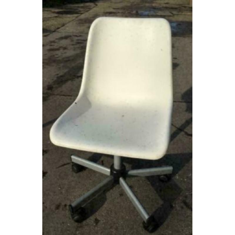 Industriele stoelen