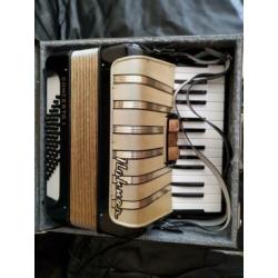 Hohner concerto 1