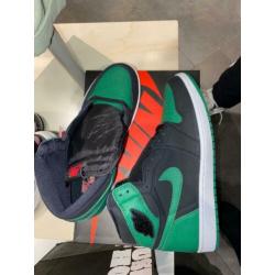 Nike air jordan 1