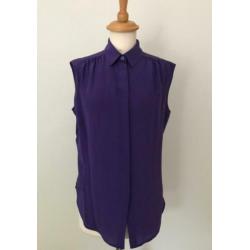 Armani collexioni blouse top wp 389 euro als nieuw @!